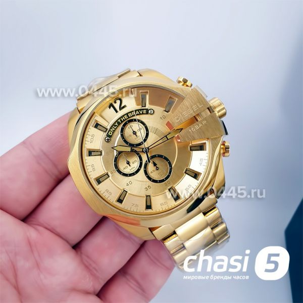 Часы Diesel Only The Brave (13082)