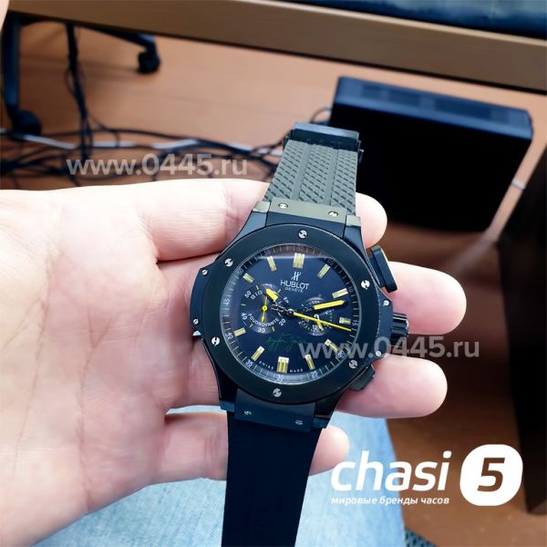 Часы Hublot Ayrton Senna Limited Edition (13103)