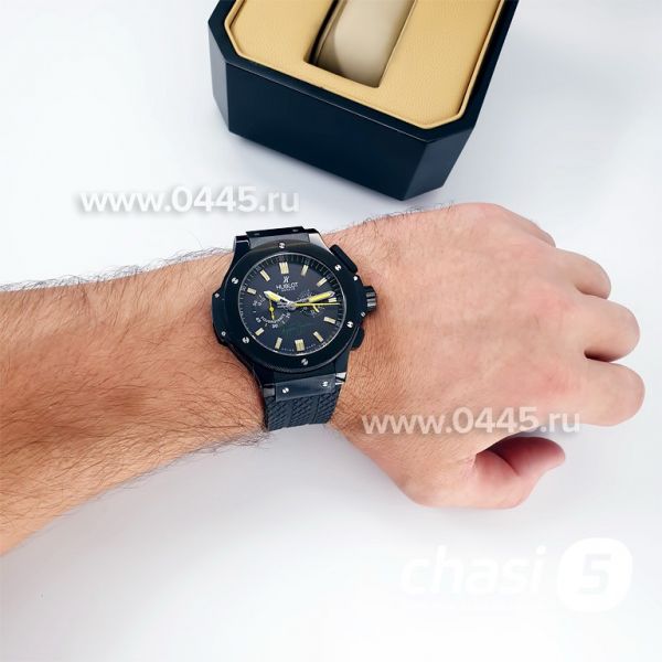 Часы Hublot Ayrton Senna Limited Edition (13103)