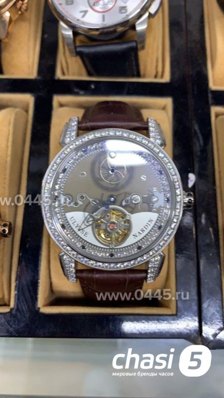 Часы Ulysse Nardin (13133)