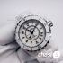 Часы Chanel J12 White (13154)