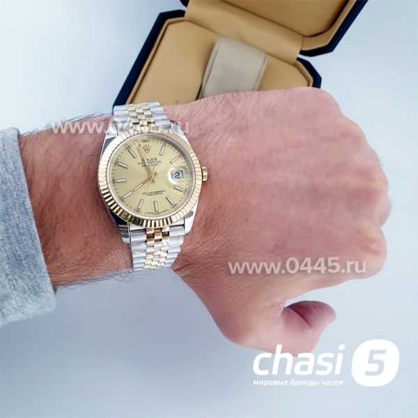 Часы Rolex - Дубликат (13191)