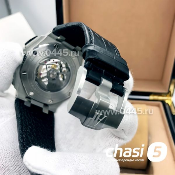 Часы Audemars Piguet Royal Oak Offshore Chronograph - Дубликат (13249)