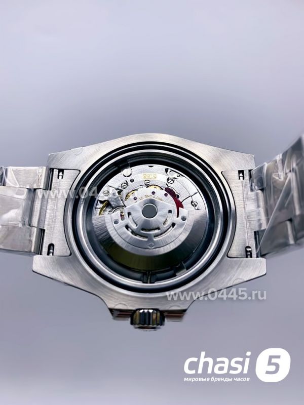 Часы Rolex GMT-Master II Ceramic Batman - Дубликат (13254)