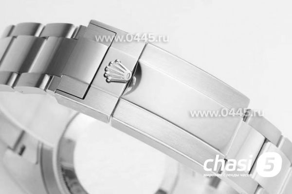 Часы Rolex GMT-Master II Ceramic Batman - Дубликат (13254)