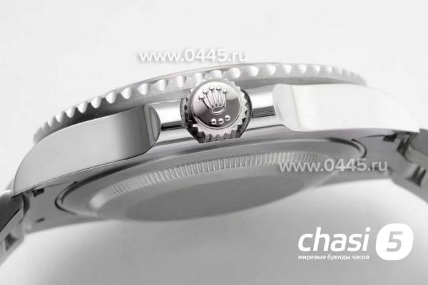 Часы Rolex GMT-Master II Ceramic Batman - Дубликат (13254)