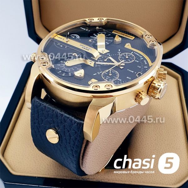 Часы Diesel Only the Brave (13258)