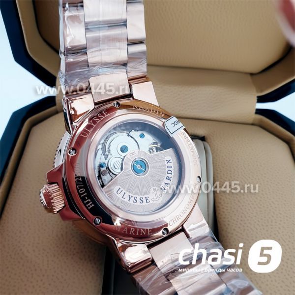 Часы Ulysse Nardin (13263)