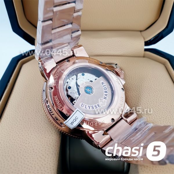 Часы Ulysse Nardin (13263)