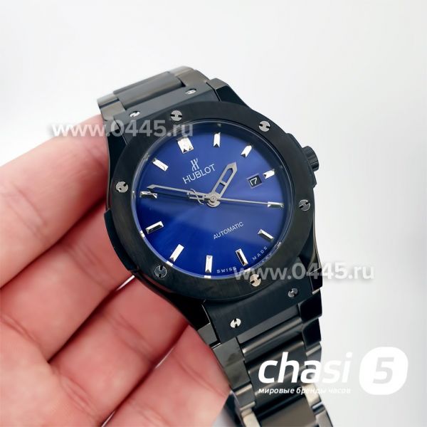 Часы HUBLOT Classic Fusion (13281)
