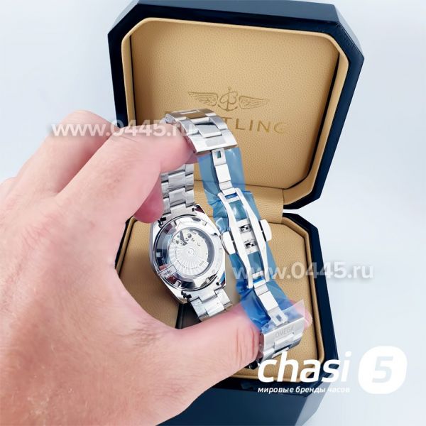 Часы Omega Seamaster Aqua Terra (13285)