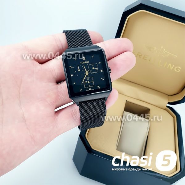 Часы Rado Square Multidial (13311)