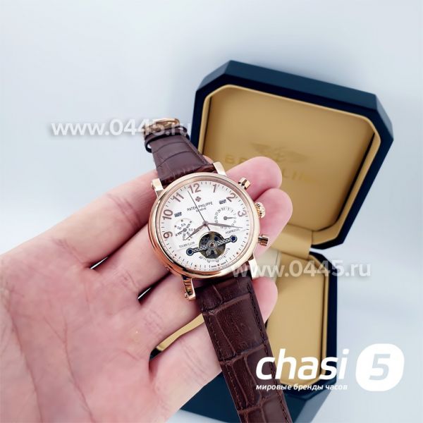 Часы Patek Philippe Men Complications (13316)
