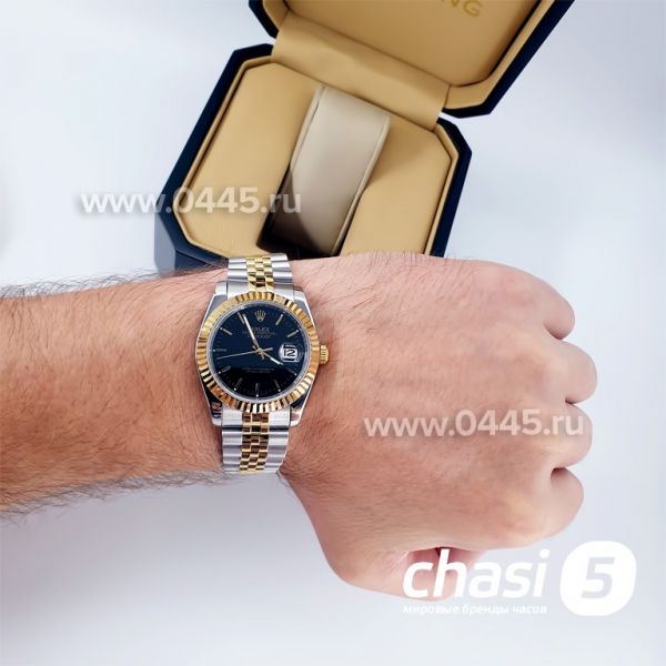 Часы Rolex Datejust (13321)