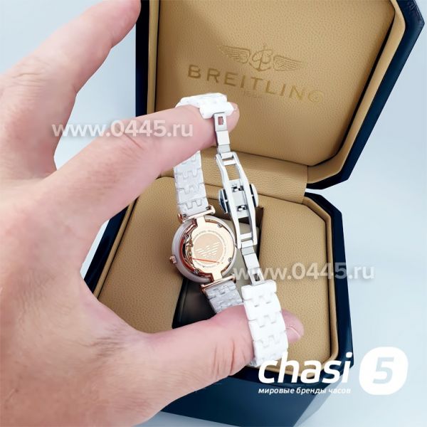 Часы Emporio Armani женские керамика AR1486 (13322)