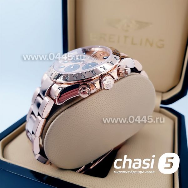Часы Rolex Daytona Rose Gold (13325)