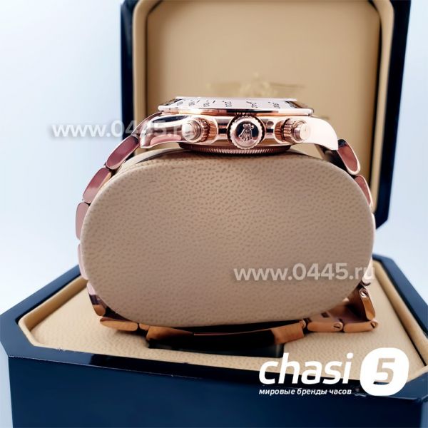 Часы Rolex Daytona Rose Gold (13325)