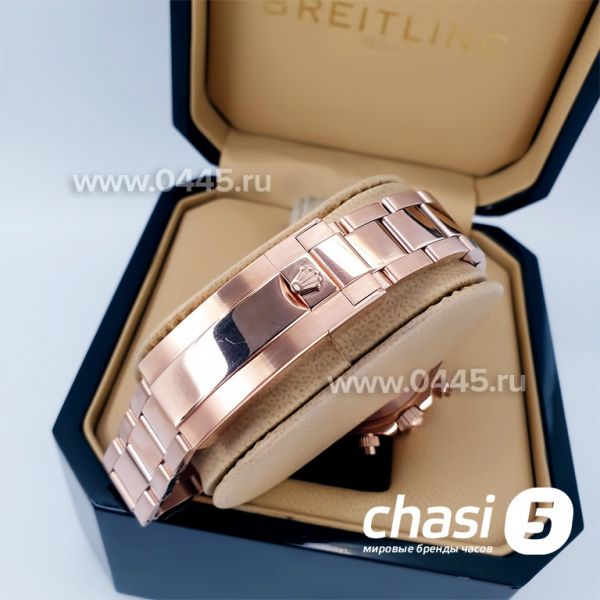 Часы Rolex Daytona Rose Gold (13325)