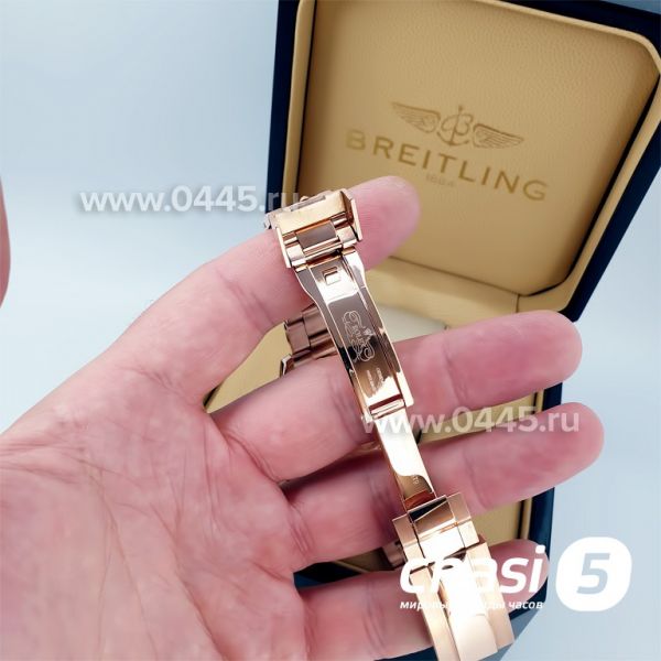Часы Rolex Daytona Rose Gold (13325)