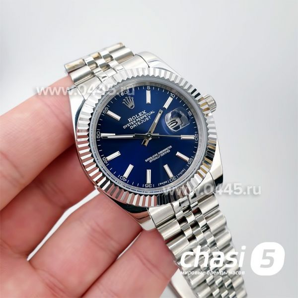 Часы Rolex Datejust (13397)