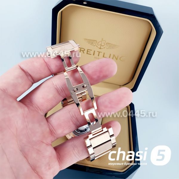 Часы HUBLOT Classic Fusion (13462)