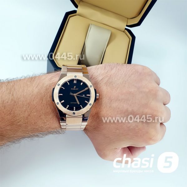 Часы HUBLOT Classic Fusion (13462)
