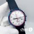Часы Montblanc TimeWalker (13506)