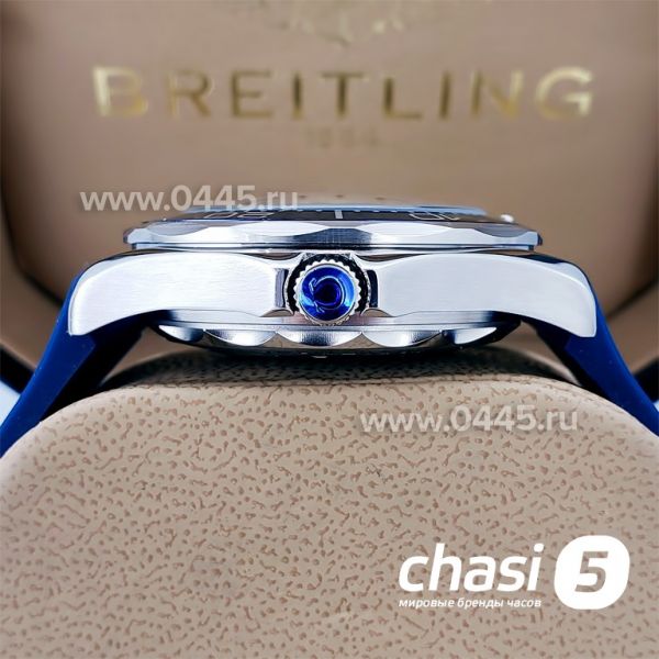 Часы Omega Seamaster Planet Ocean (13586)