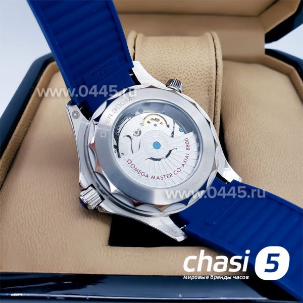 Часы Omega Seamaster Planet Ocean (13586)