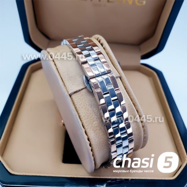 Часы Omega Ladymatic (13591)