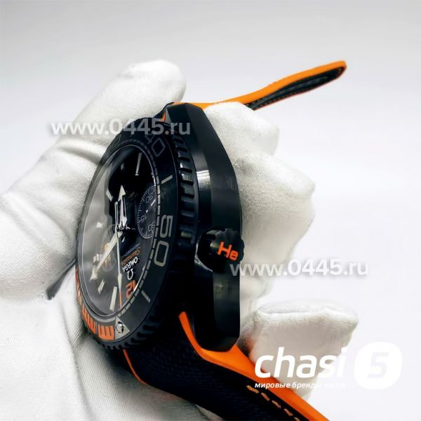 Часы Omega Seamaster Planet Ocean - Дубликат (13604)