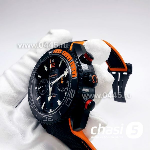 Часы Omega Seamaster Planet Ocean - Дубликат (13604)