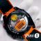 Часы Omega Seamaster Planet Ocean - Дубликат (13604)