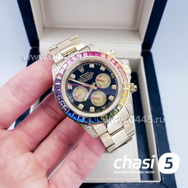 Часы Rolex Daytona (13672)