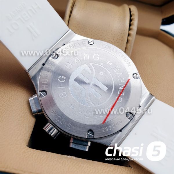 Часы HUBLOT Classic Fusion Chronograph (13678)