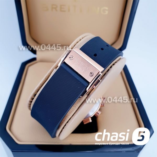 Часы HUBLOT Classic Fusion Chronograph (13680)