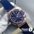Часы HUBLOT Classic Fusion Chronograph (13681)