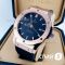 Часы HUBLOT Classic Fusion - кварц (13685)