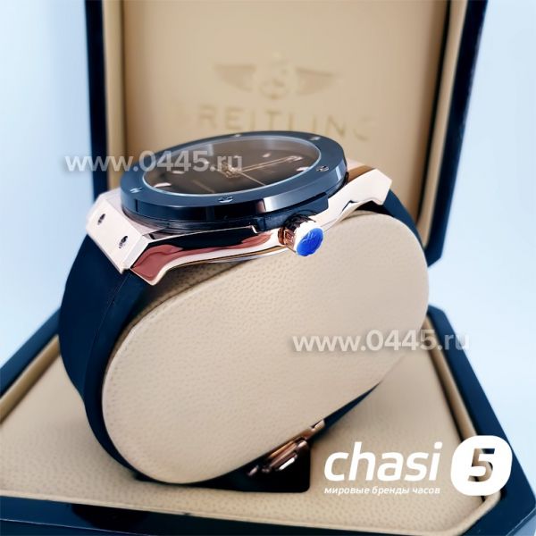 Часы HUBLOT Classic Fusion - кварц (13688)