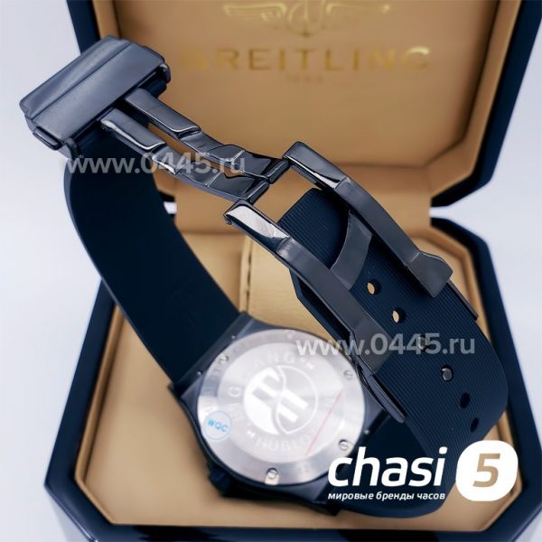 Часы HUBLOT Classic Fusion - кварц (13692)