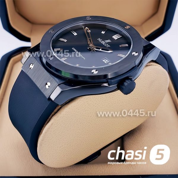 Часы HUBLOT Classic Fusion - кварц (13692)