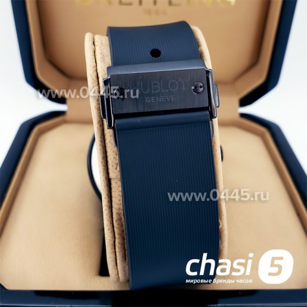 Часы HUBLOT Classic Fusion - кварц (13692)