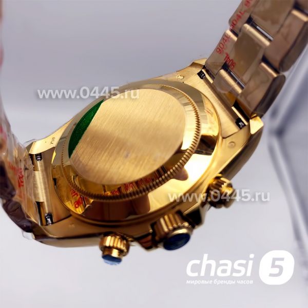 Часы Rolex Daytona (13718)