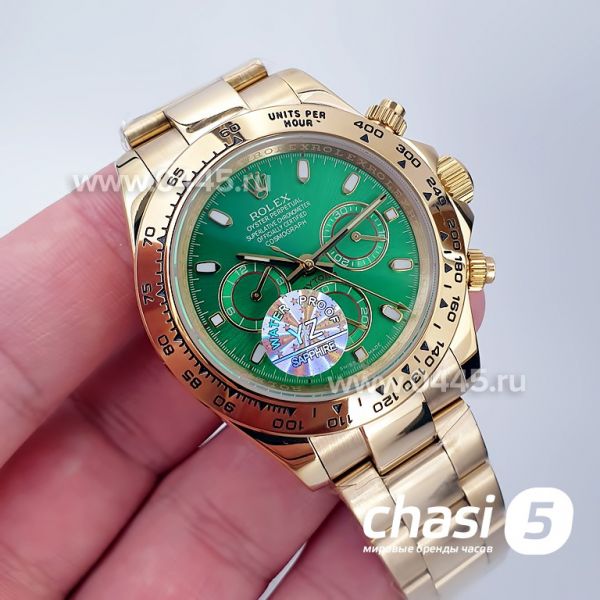 Часы Rolex Daytona (13722)