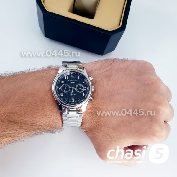 Часы Longines Master Collection (13732)