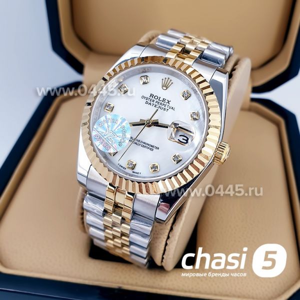 Часы Rolex Datejust (13737)