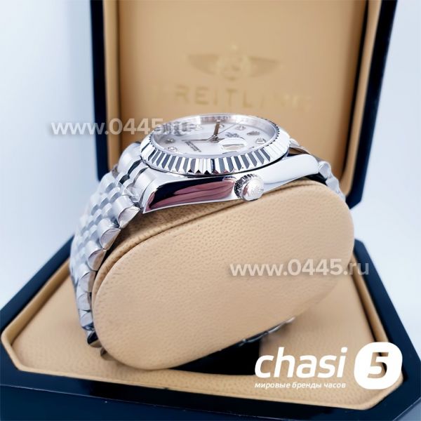 Часы Rolex Datejust (13738)