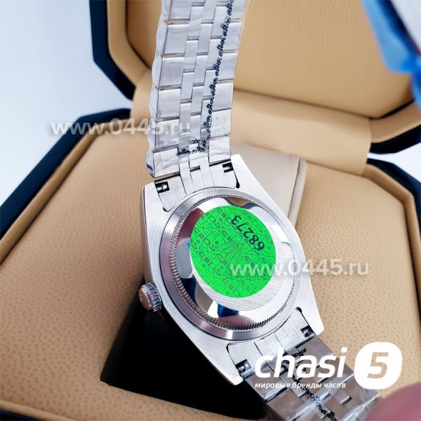 Часы Rolex Datejust (13738)