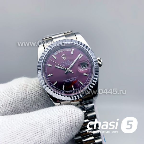 Часы Rolex Day-Date (13763)