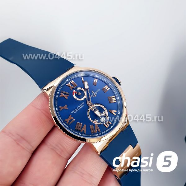 Часы Ulysse Nardin (13772)